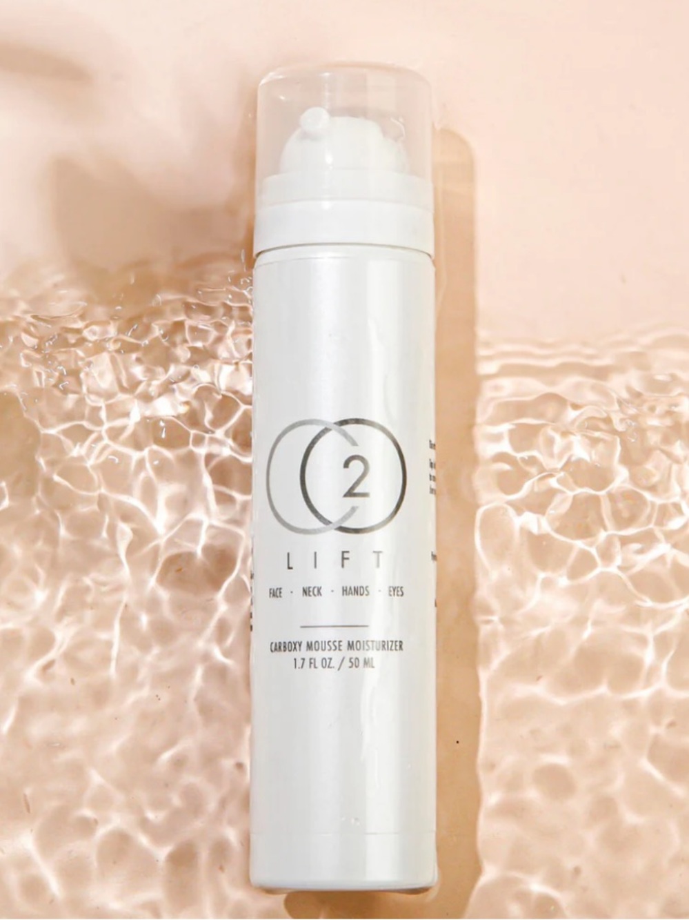 PRIVATE SALE SET OF 3 Carboxy Mousse Moisturizer - Picture 3 of 7